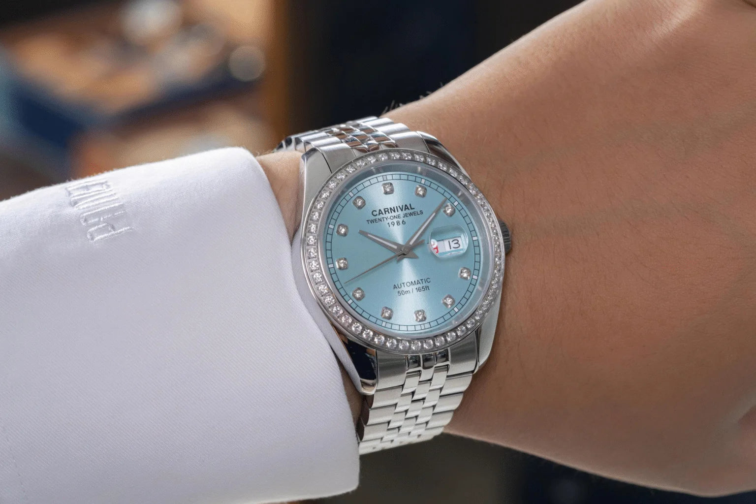 CARNIVAL 8131G2-VT-XT