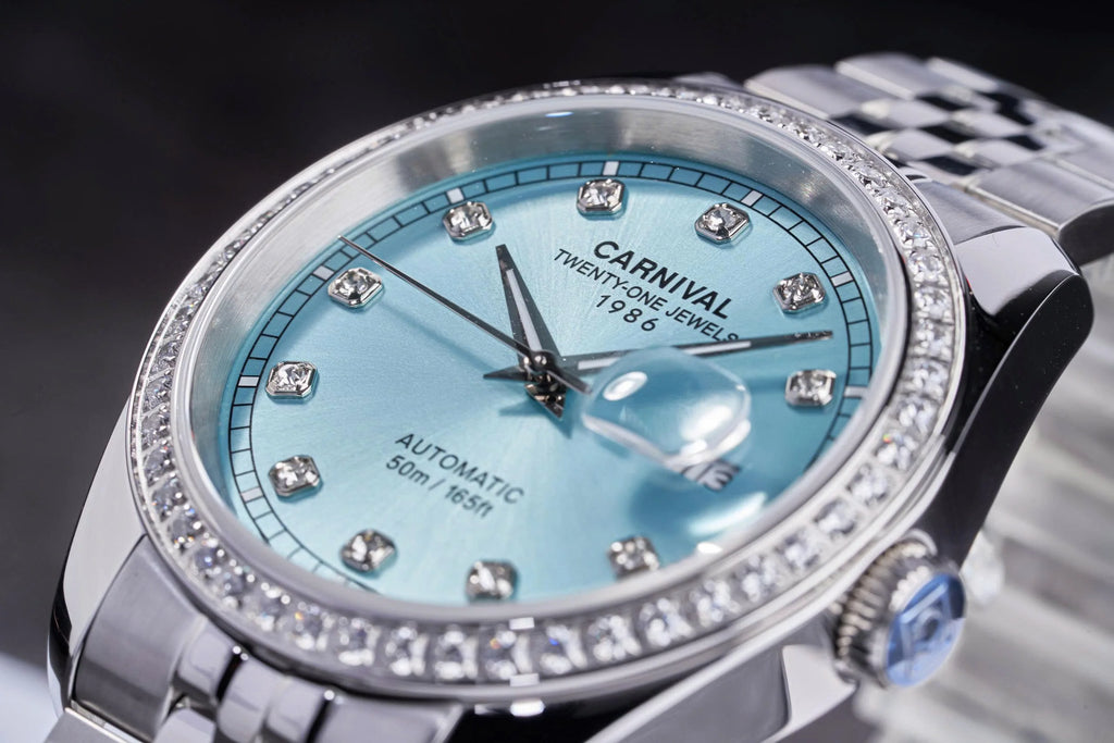 CARNIVAL 8131G2-VT-XT