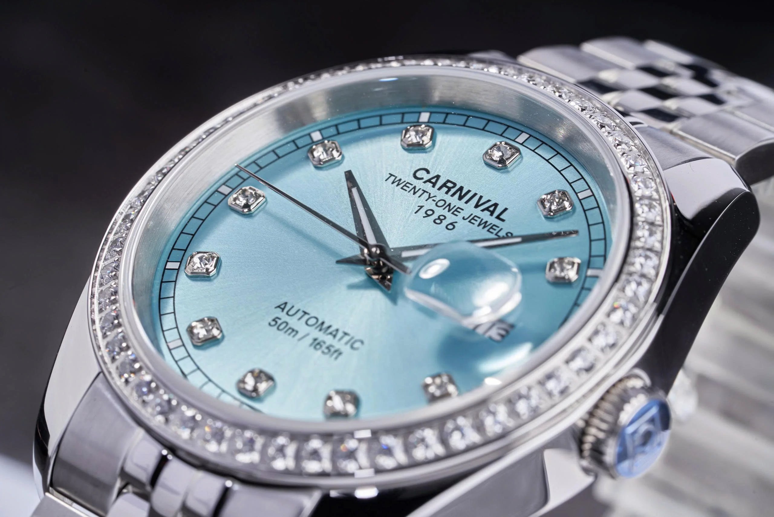 CARNIVAL 8131G2-VT-XT