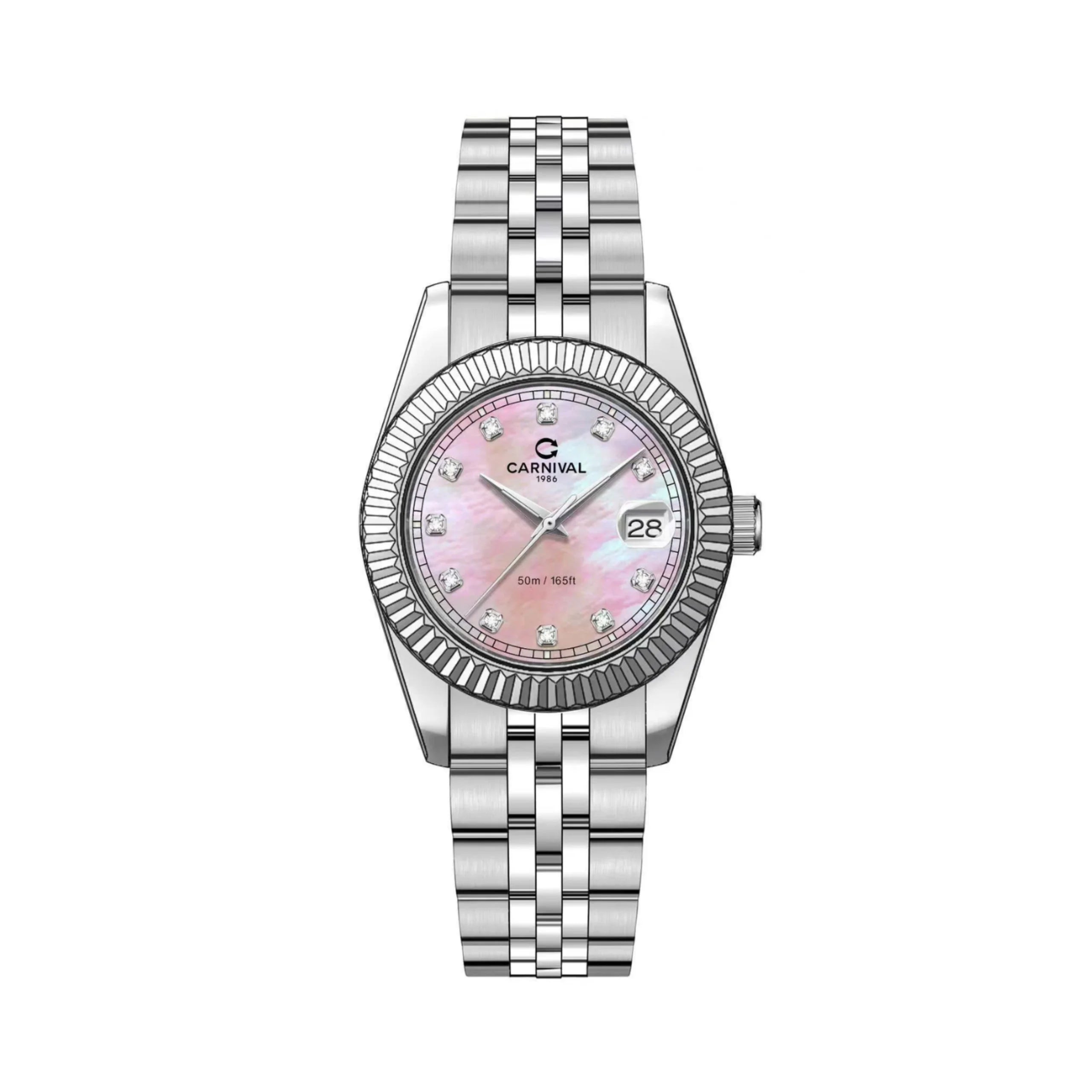 CARNIVAL 8131L-VT-HK