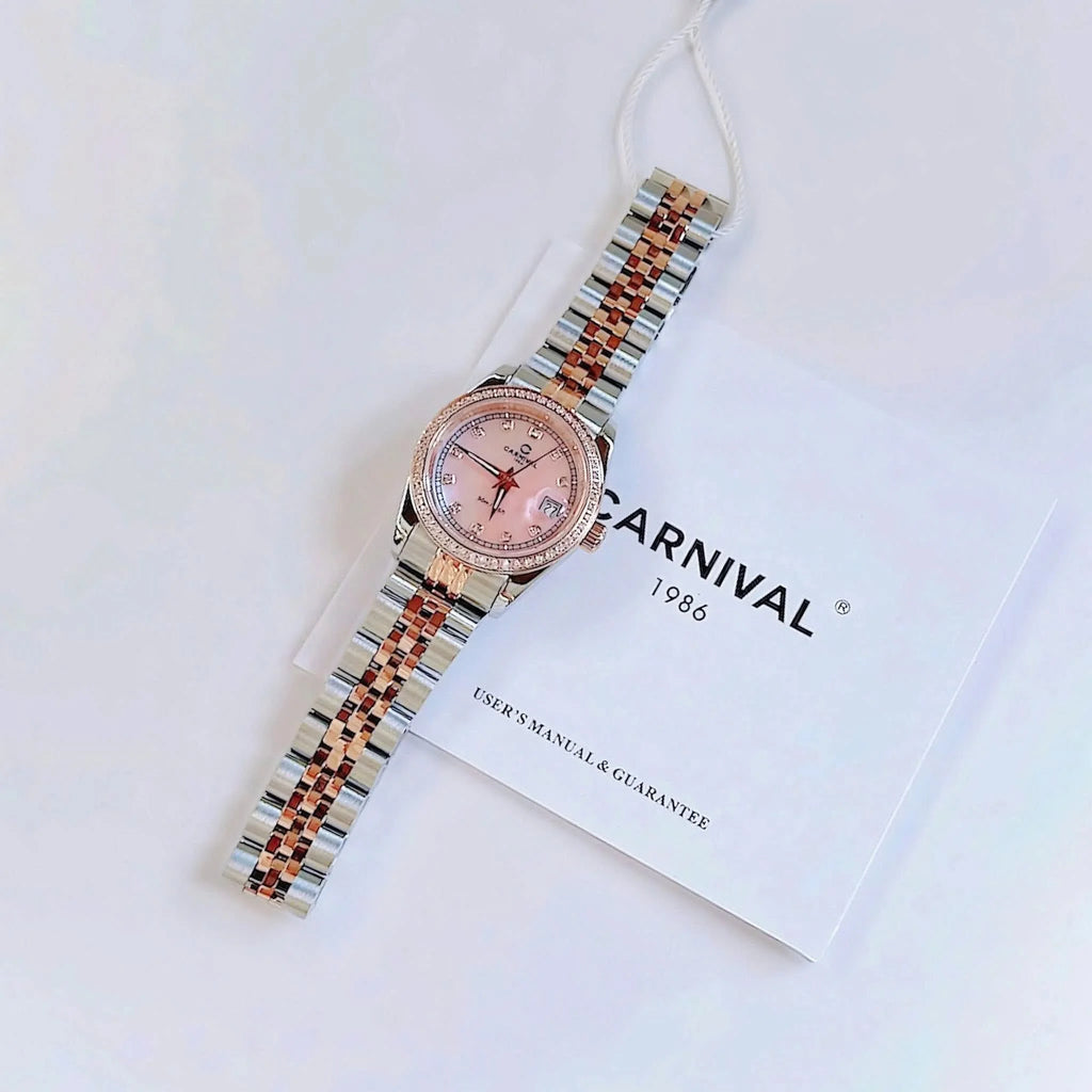 CARNIVAL 8131L2-CH-HK