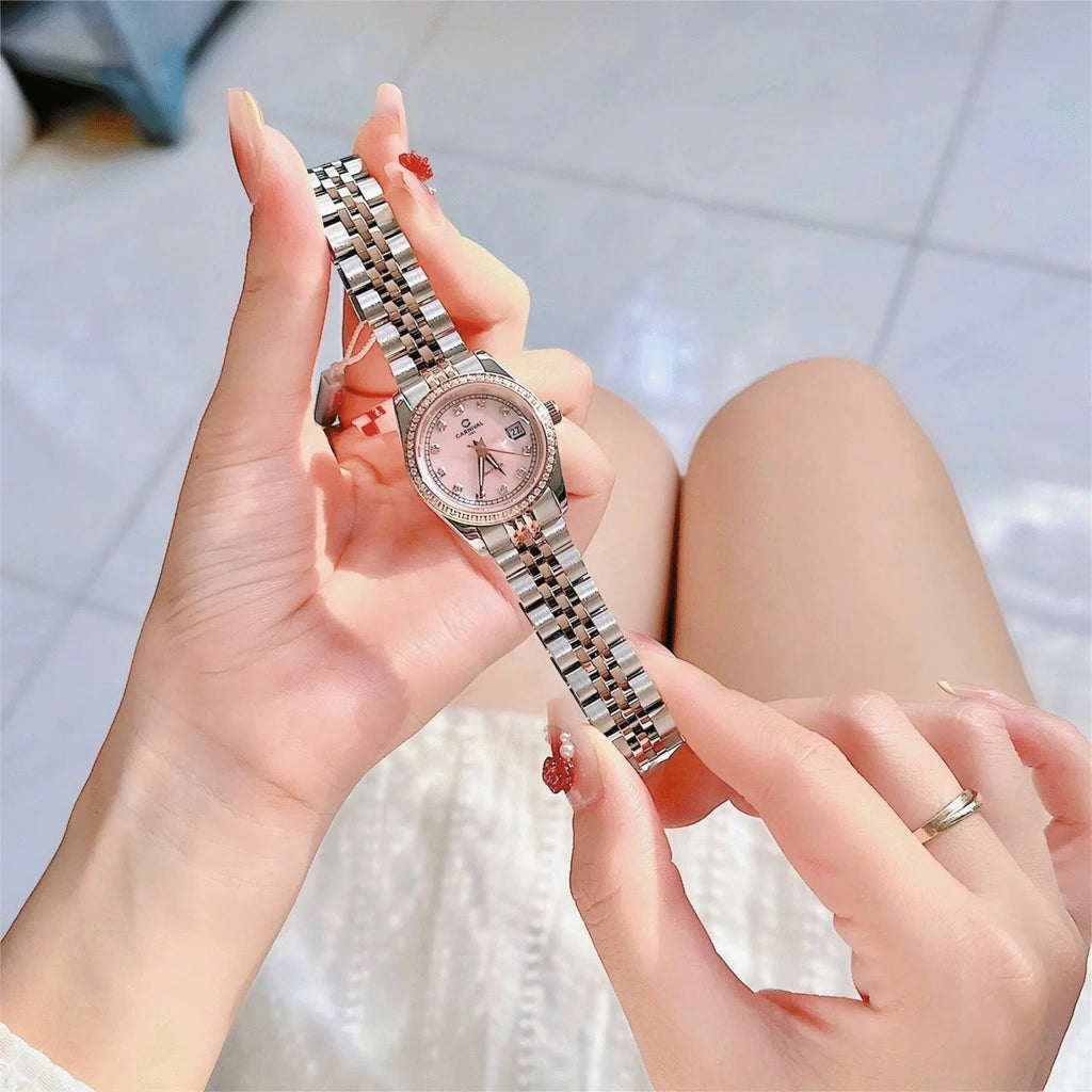 CARNIVAL 8131L2-CH-HK