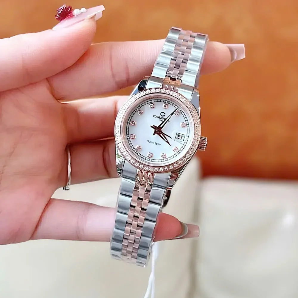 CARNIVAL 8131L2-CH-T