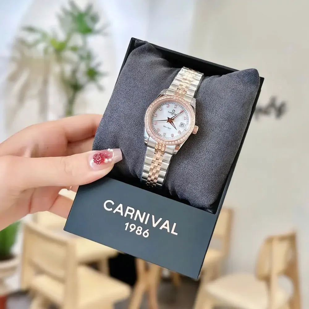 CARNIVAL 8131L2-CH-TK