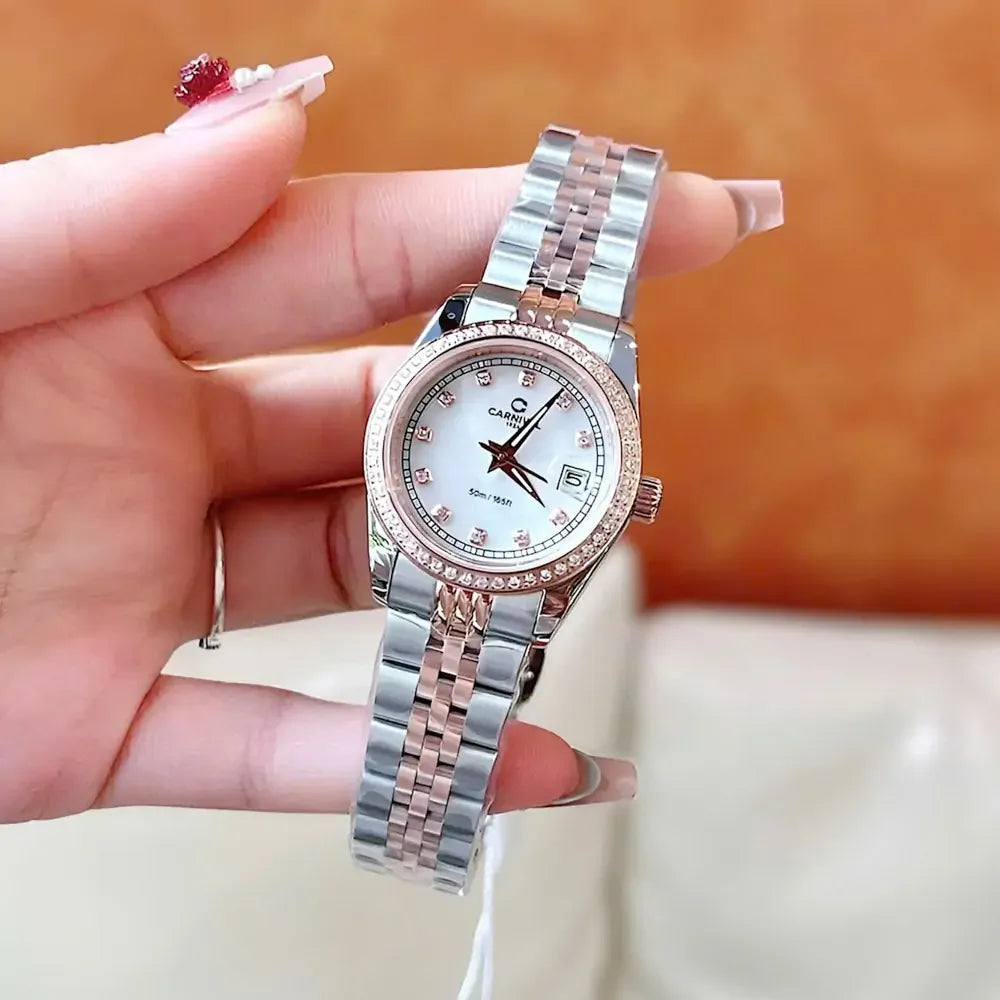 CARNIVAL 8131L2-CH-TK