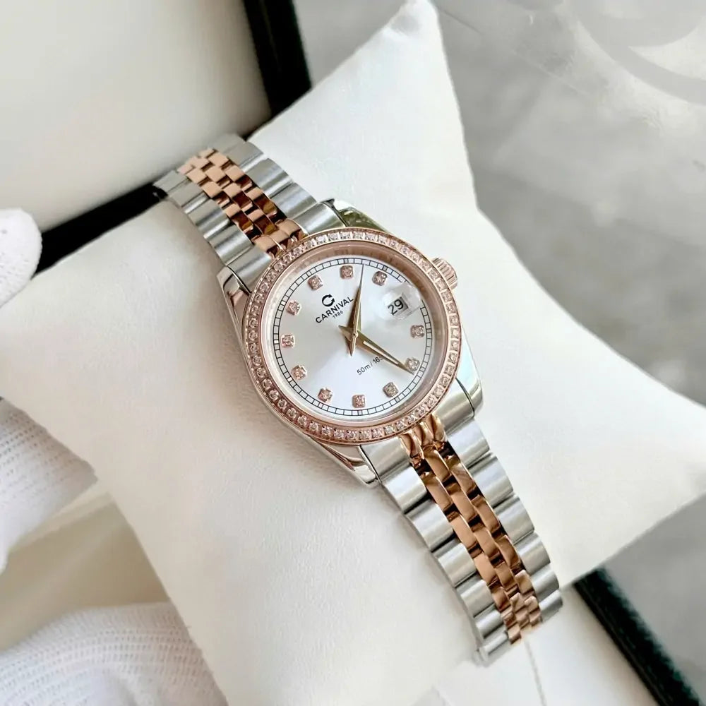 CARNIVAL 8131L2-CH-T