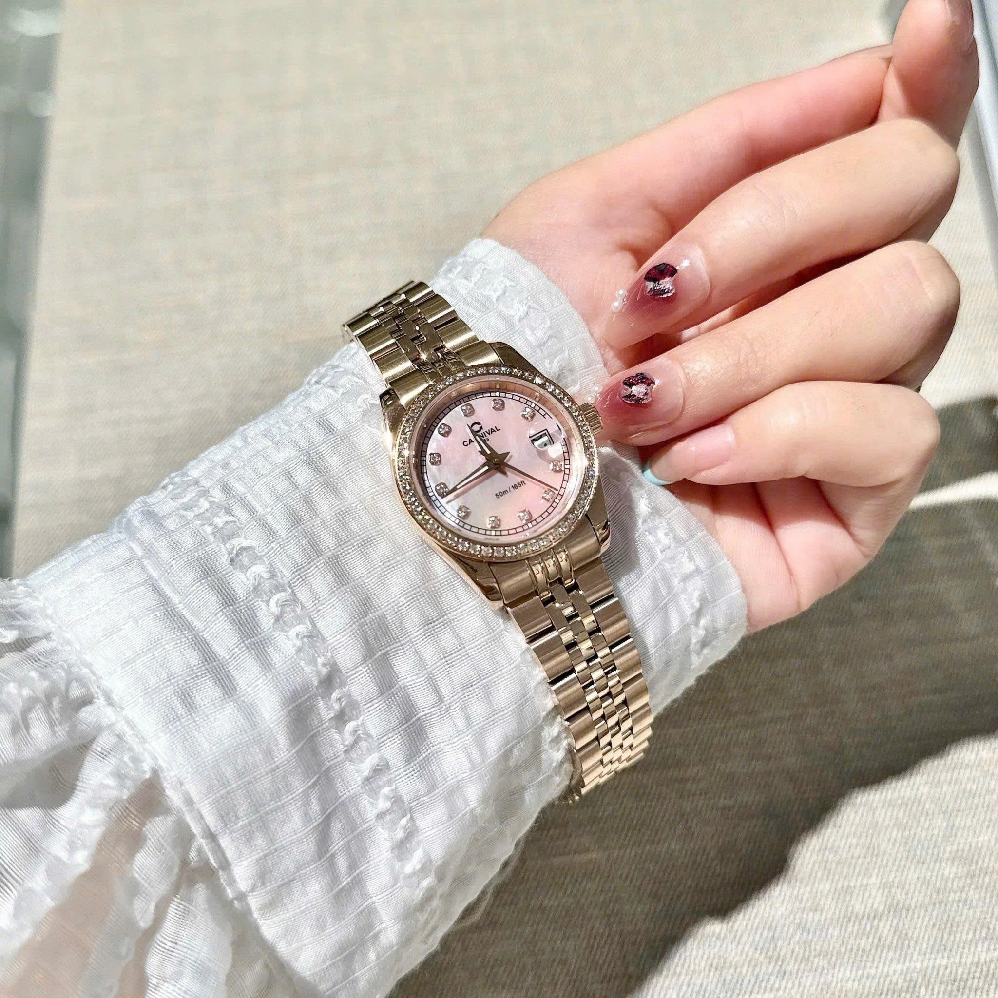 CARNIVAL 8131L2-VH-HK