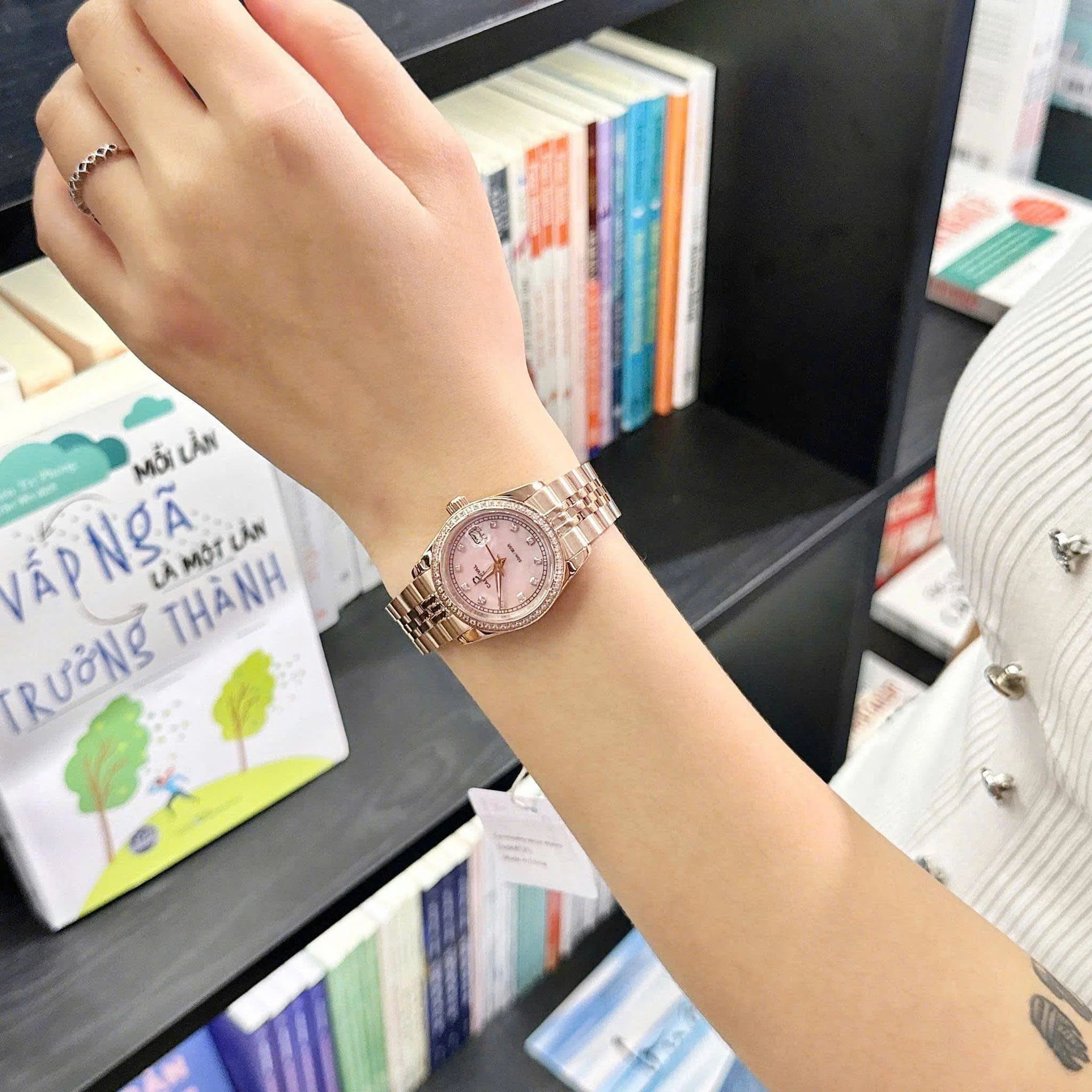 CARNIVAL 8131L2-VH-HK