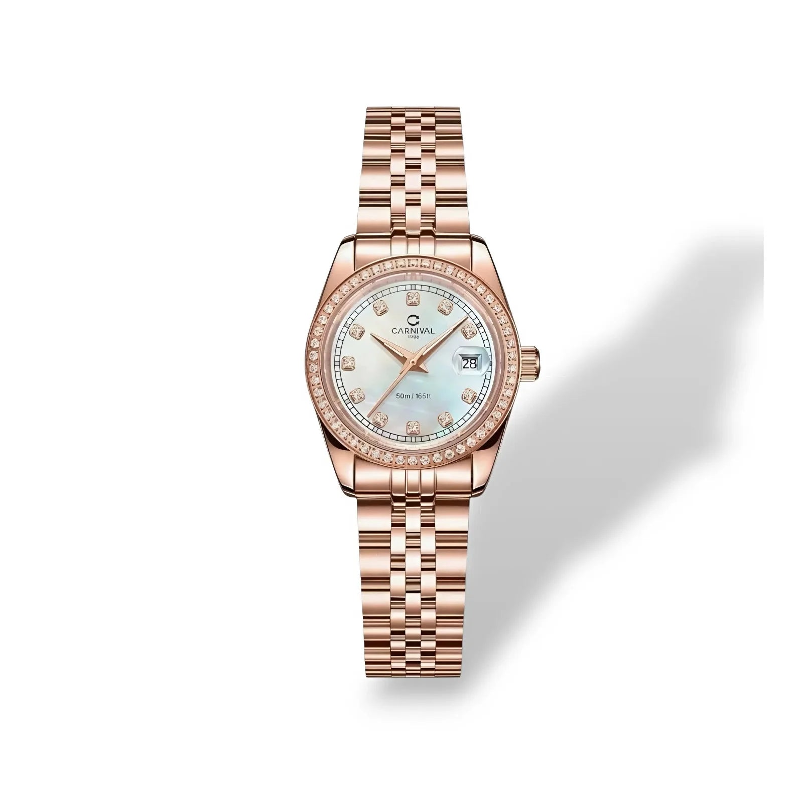 CARNIVAL 8131L2-VH-TK