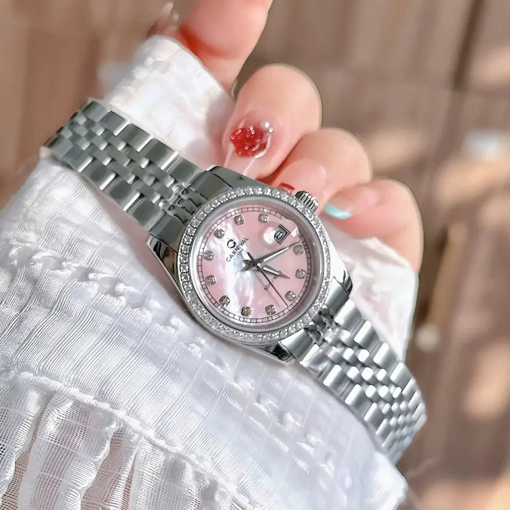 CARNIVAL 8131L2-VT-HK