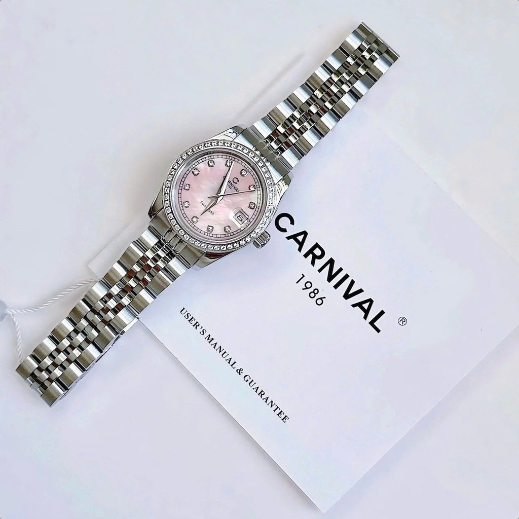 CARNIVAL 8131L2-VT-HK