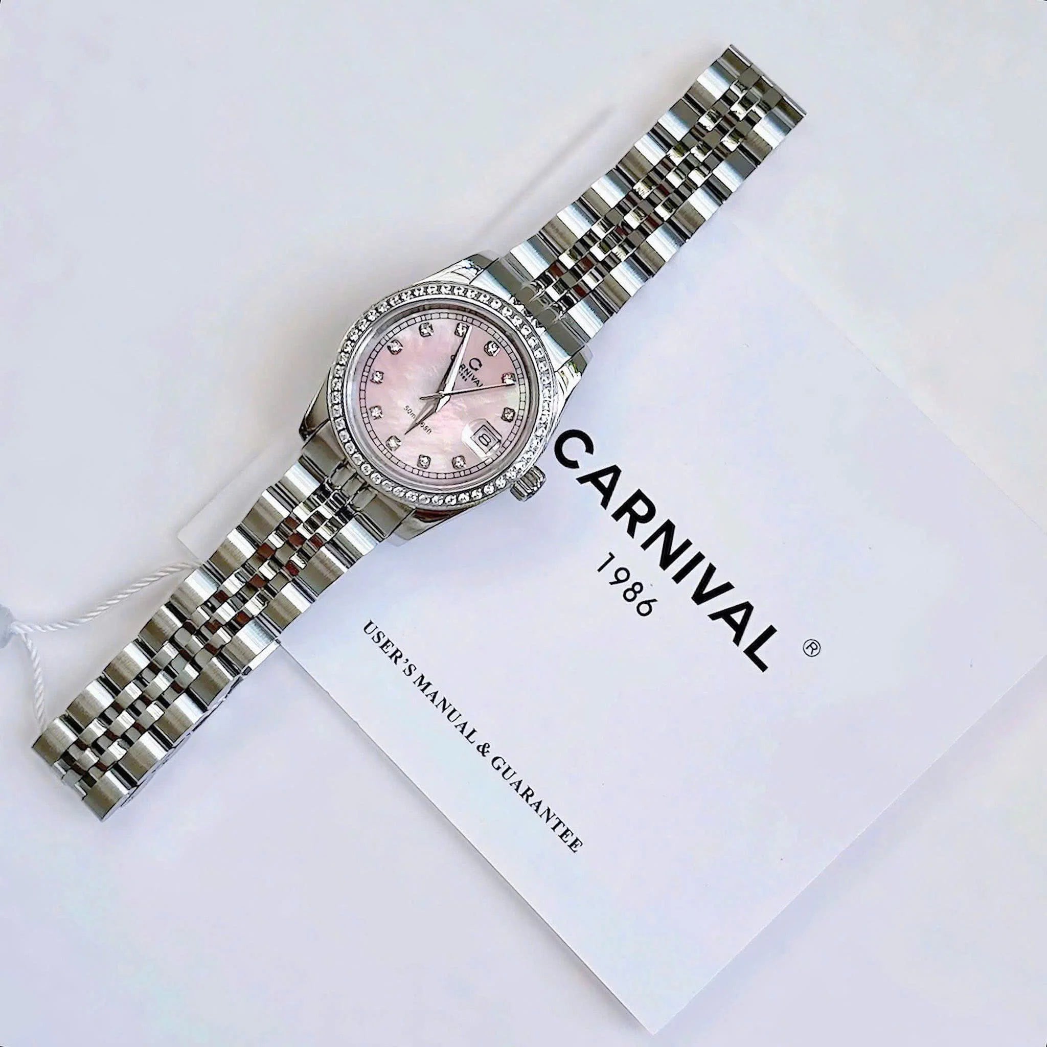 CARNIVAL 8131L2-VT-HK