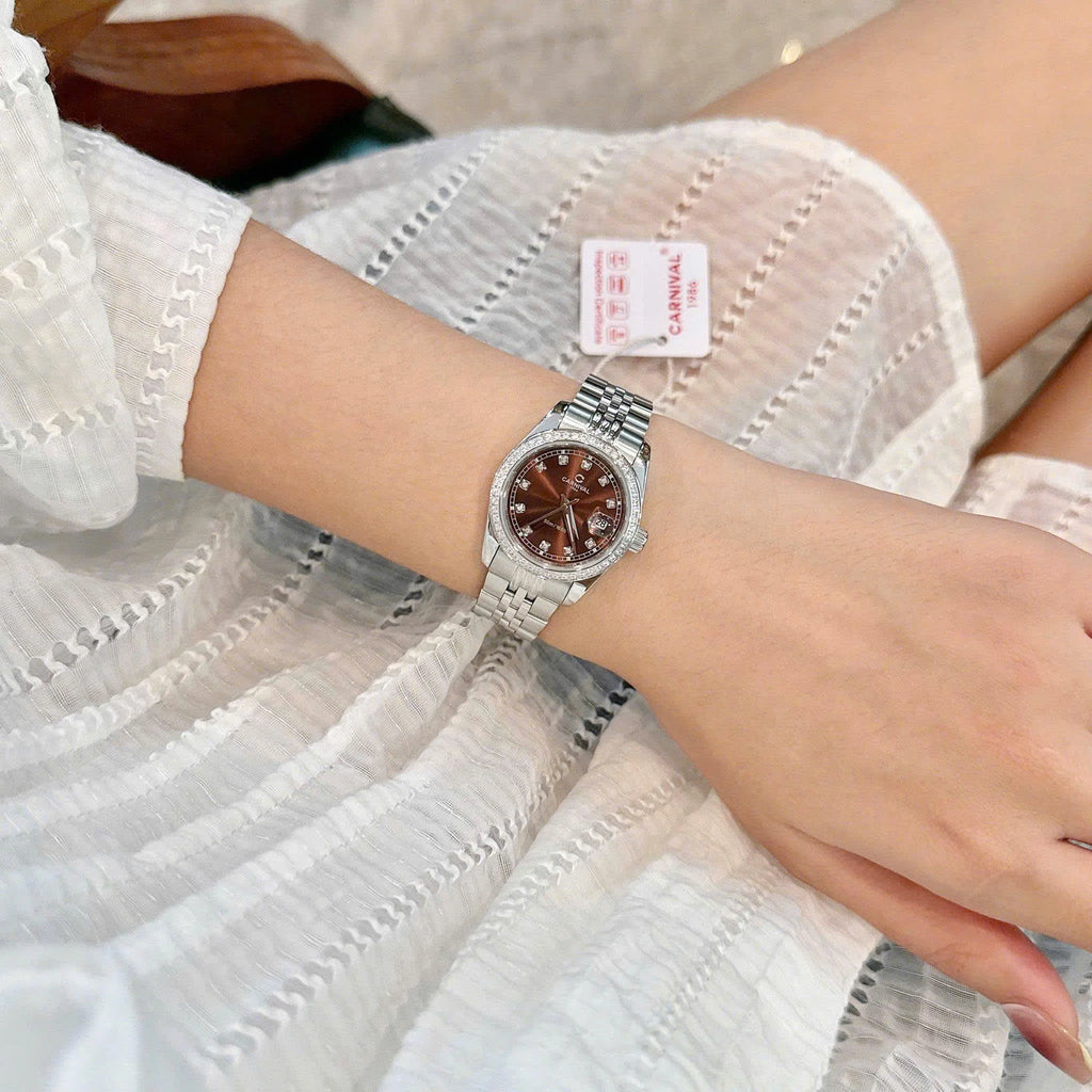 CARNIVAL 8131L2-VT-N