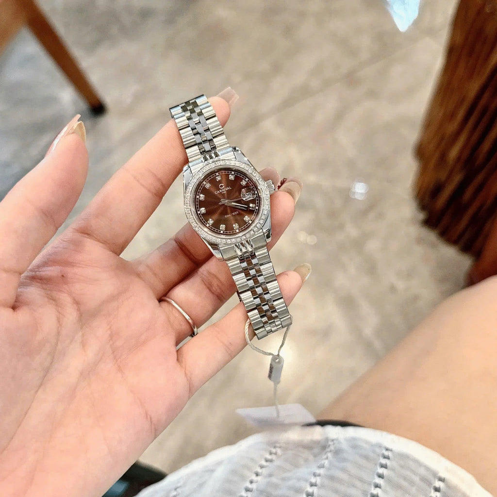 CARNIVAL 8131L2-VT-N