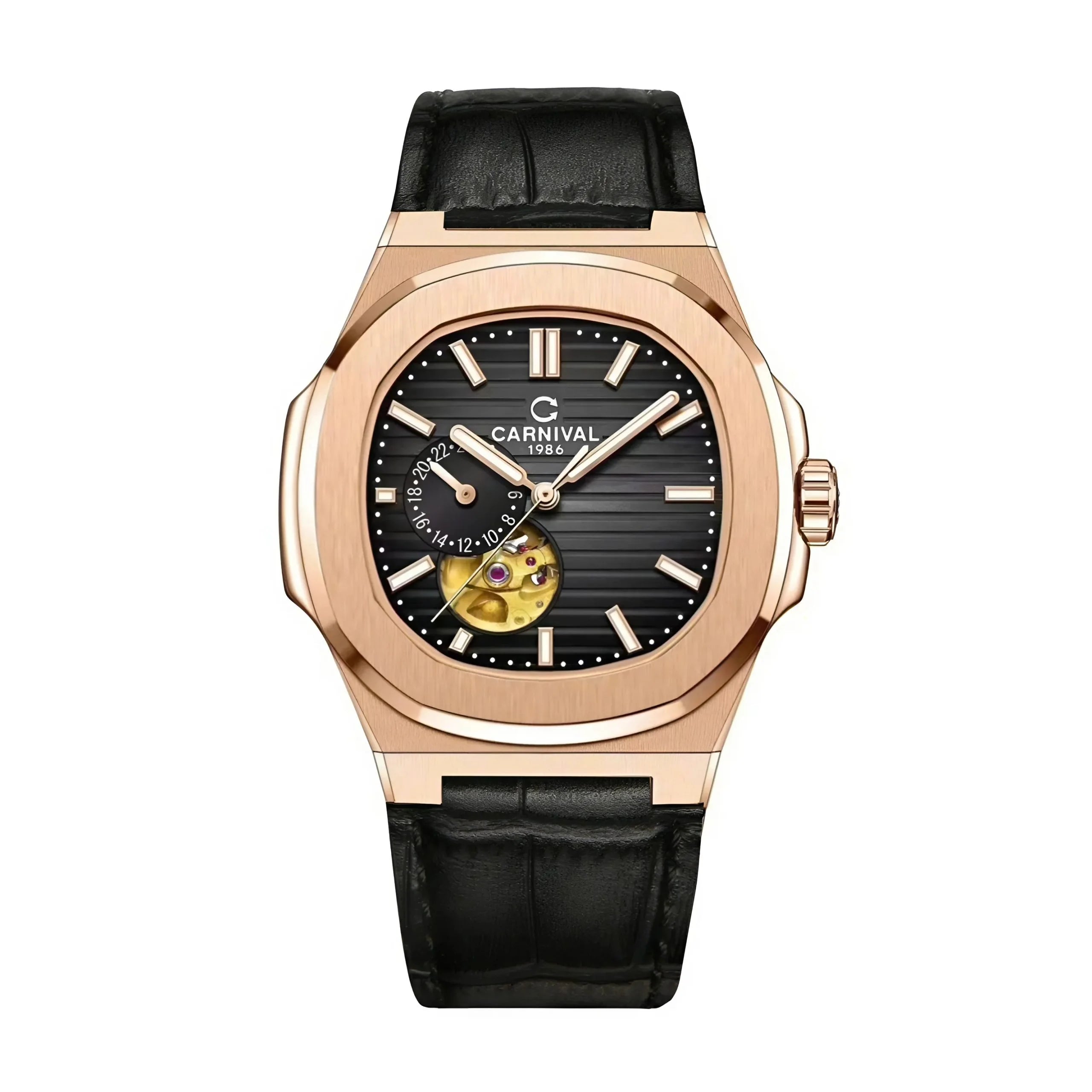 CARNIVAL 8159G-VH-DD-D