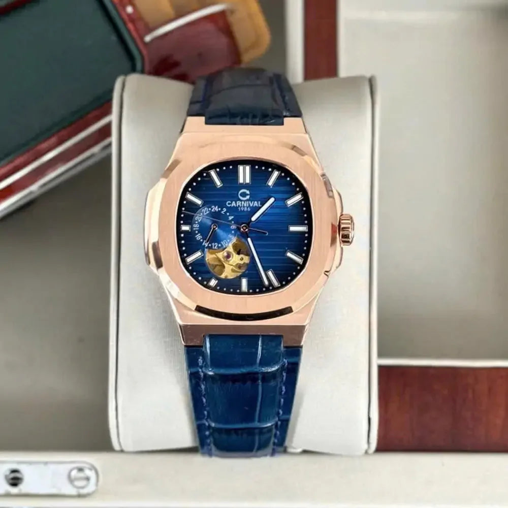 CARNIVAL 8159G-VH-DD-X