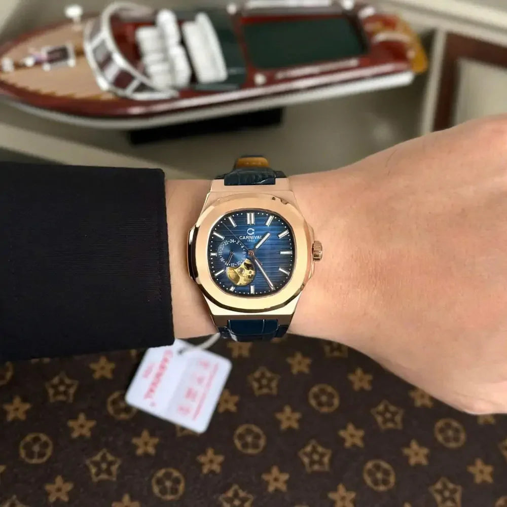 CARNIVAL 8159G-VH-DD-X