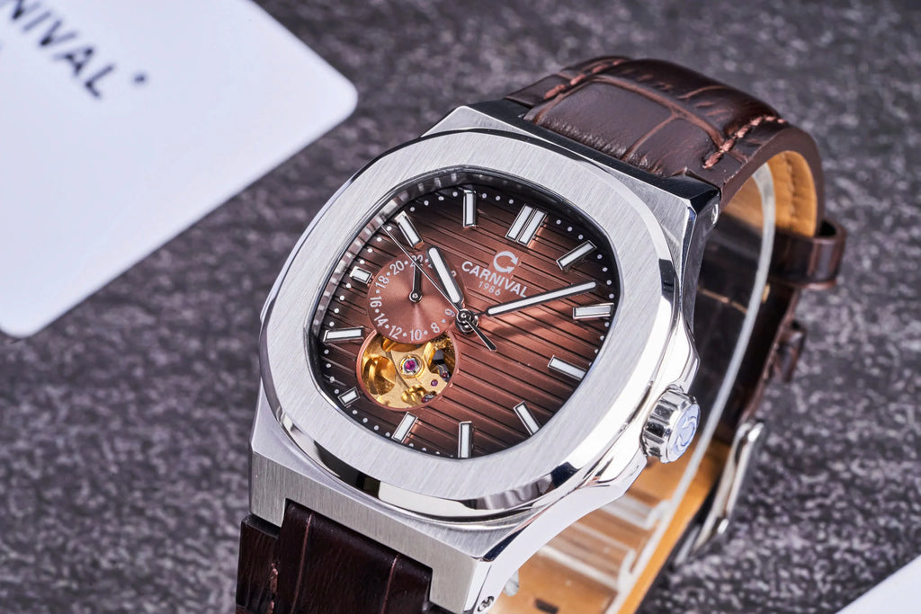 CARNIVAL 8159G-VT-DD-N