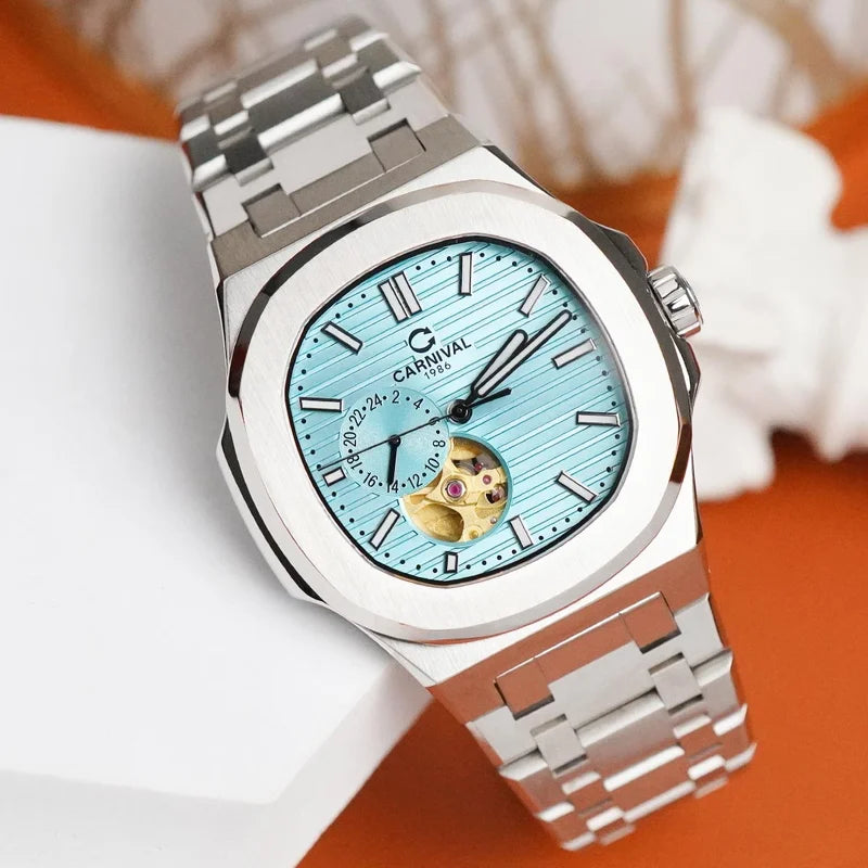 CARNIVAL 8159G-VT-XD