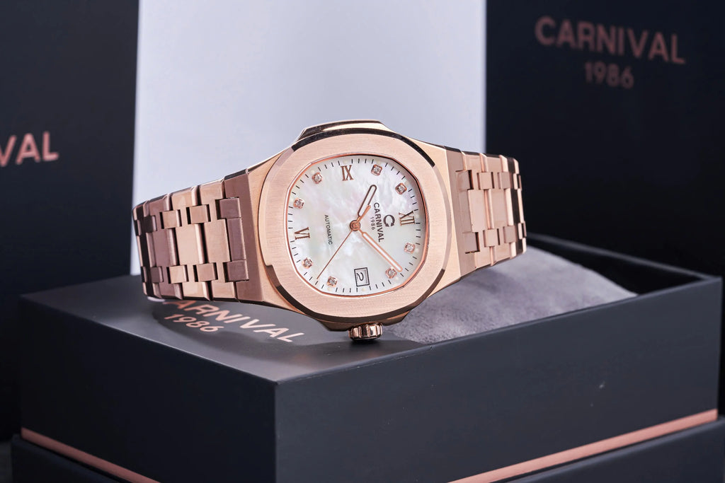 CARNIVAL 8160G-VH-TK