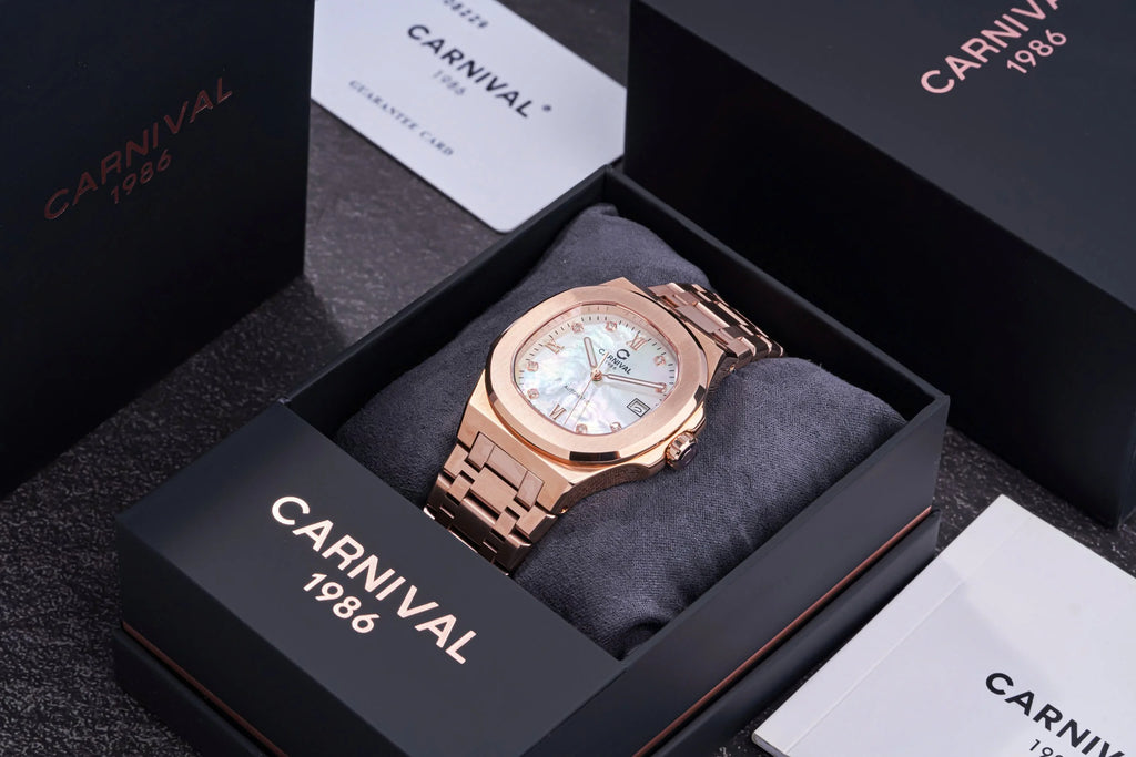 CARNIVAL 8160G-VH-TK