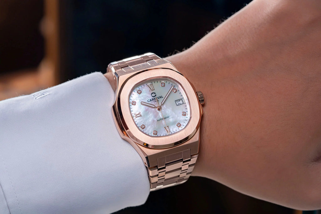 CARNIVAL 8160G-VH-TK