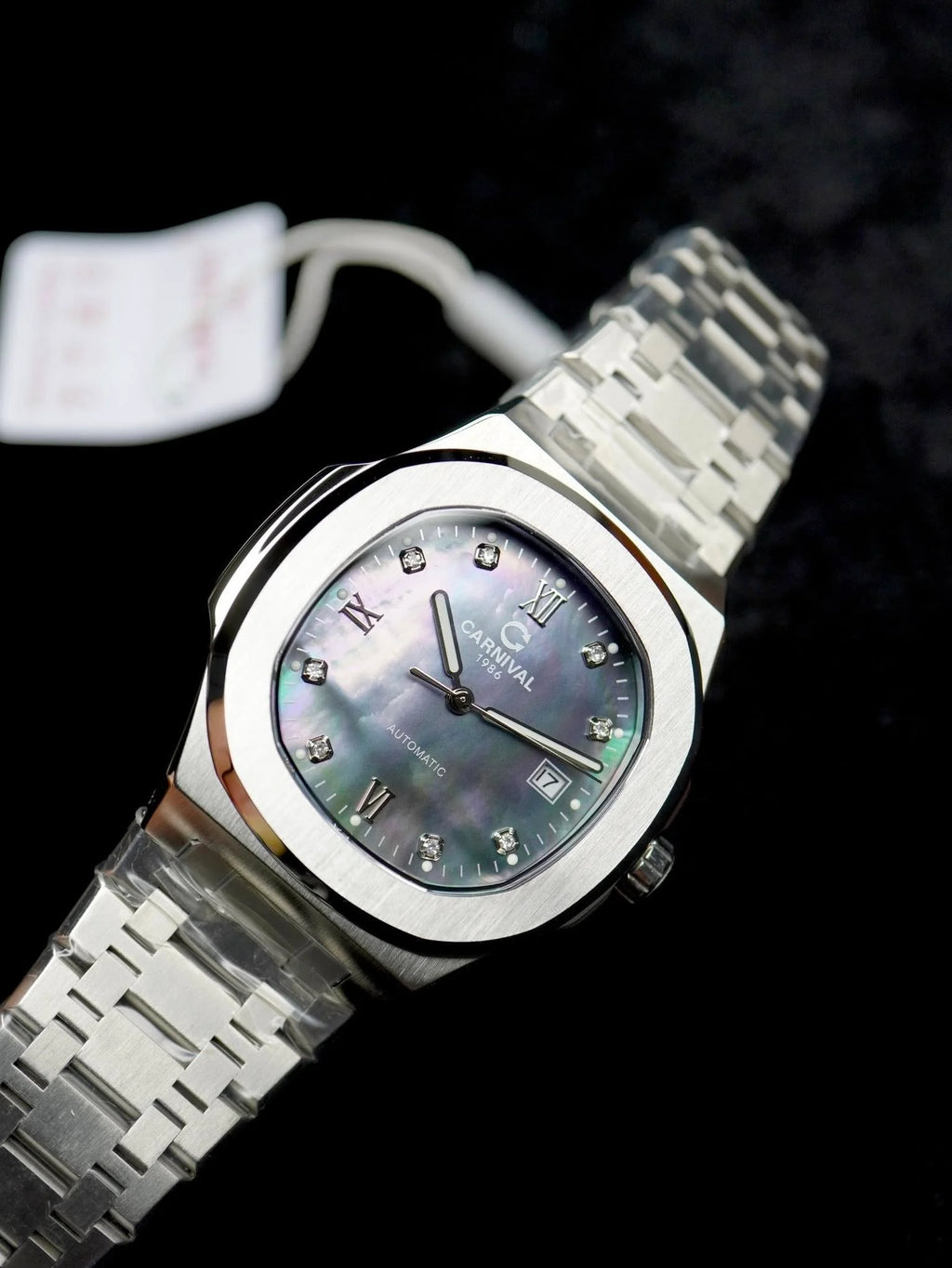 CARNIVAL 8160G-VT-DK