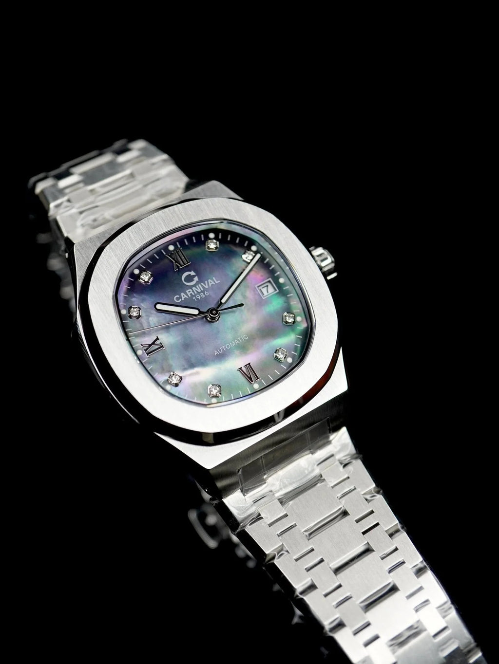 CARNIVAL 8160G-VT-DK