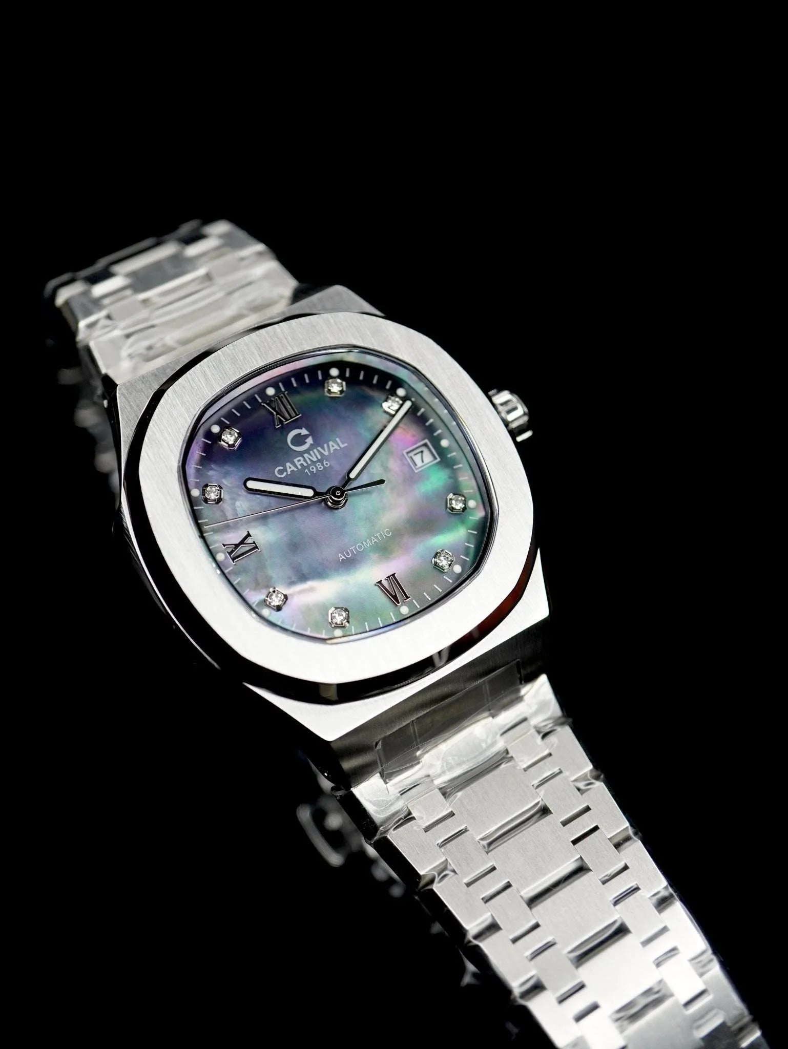 CARNIVAL 8160G-VT-DK