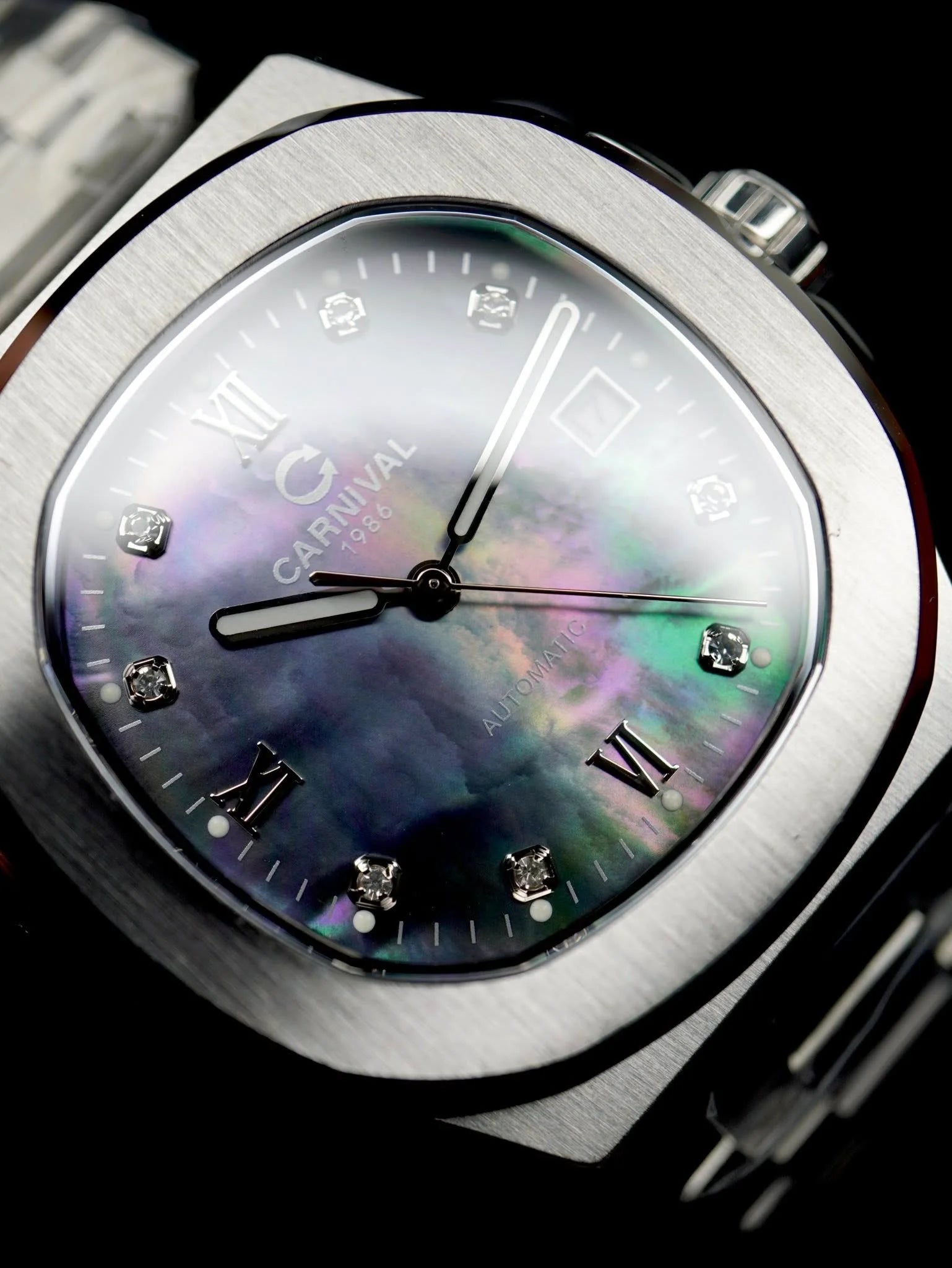 CARNIVAL 8160G-VT-DK