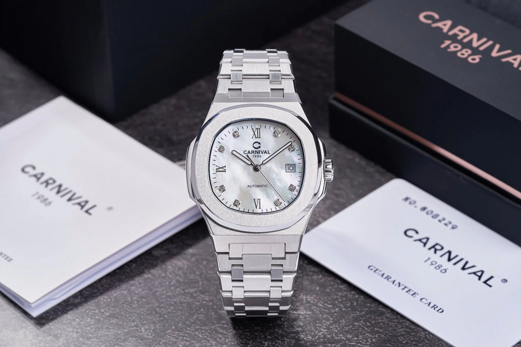 CARNIVAL 8160G-VT-TK