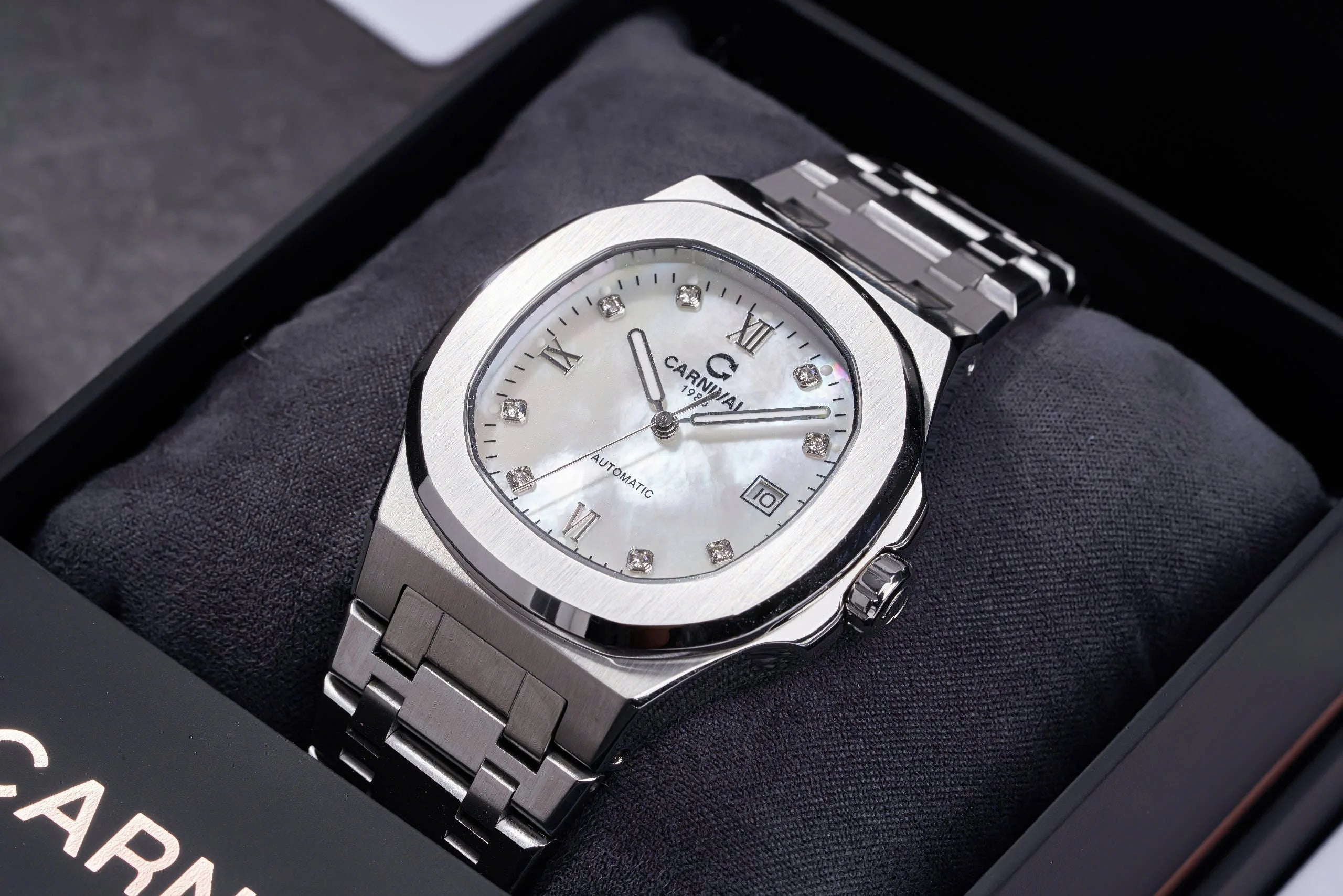 CARNIVAL 8160G-VT-TK