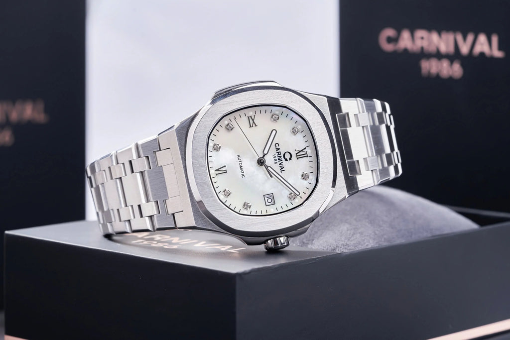 CARNIVAL 8160G-VT-TK