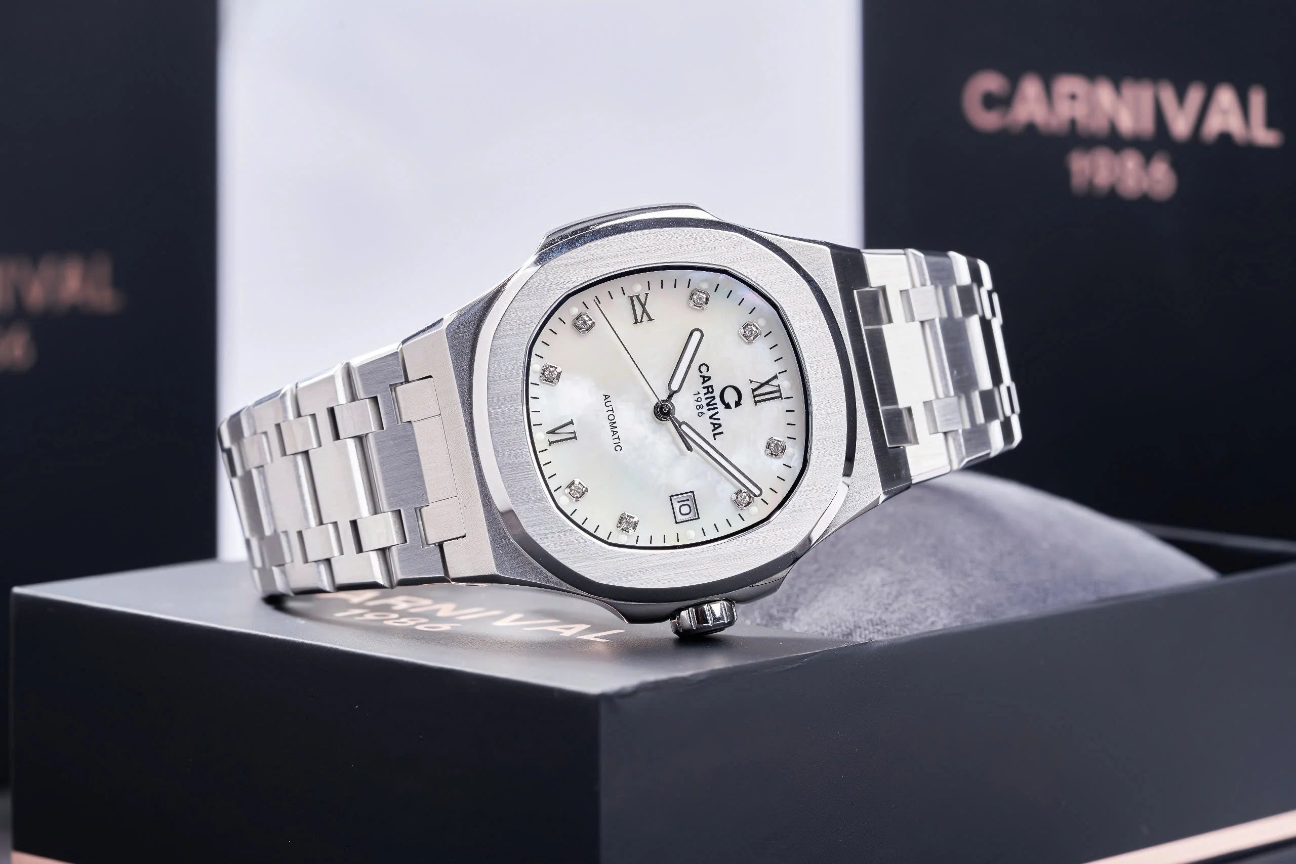 CARNIVAL 8160G-VT-TK