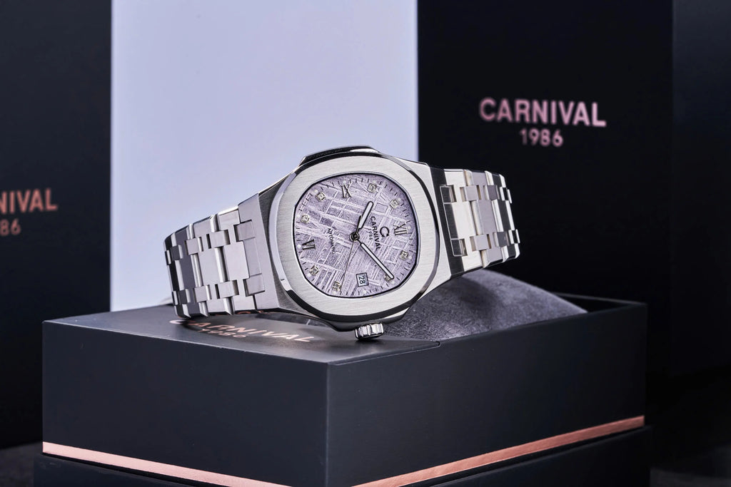 CARNIVAL 8160G-VT-TT