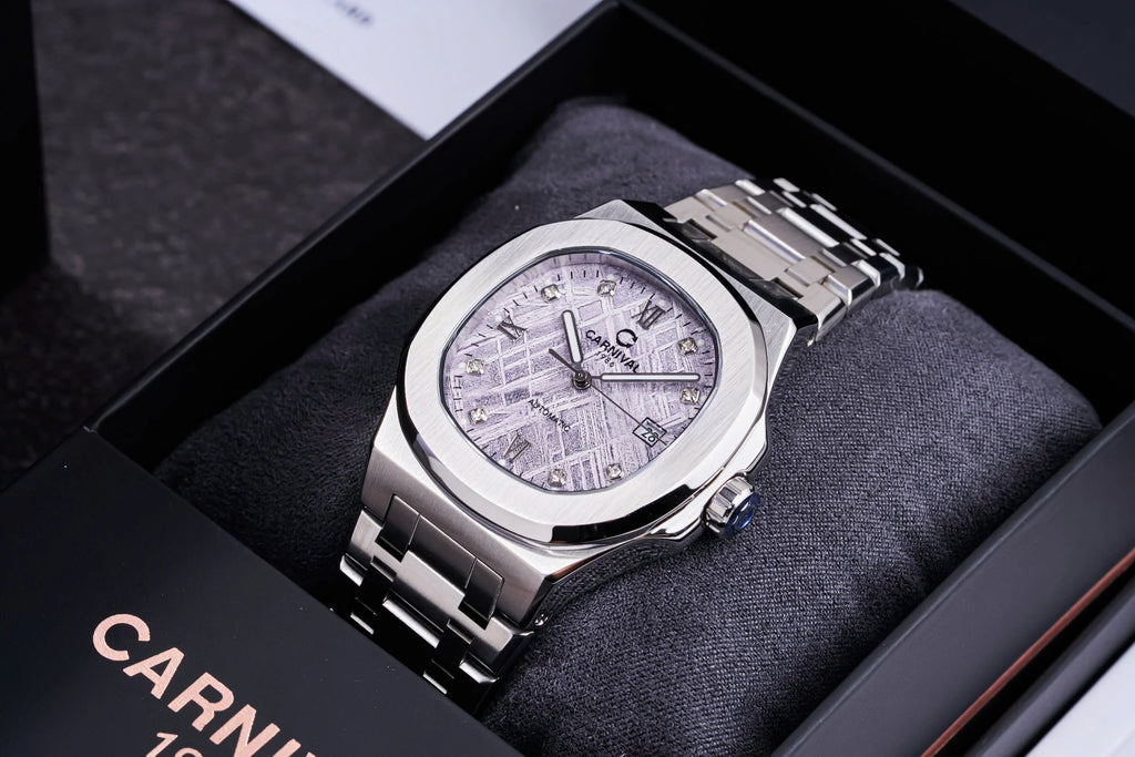 CARNIVAL 8160G-VT-TT