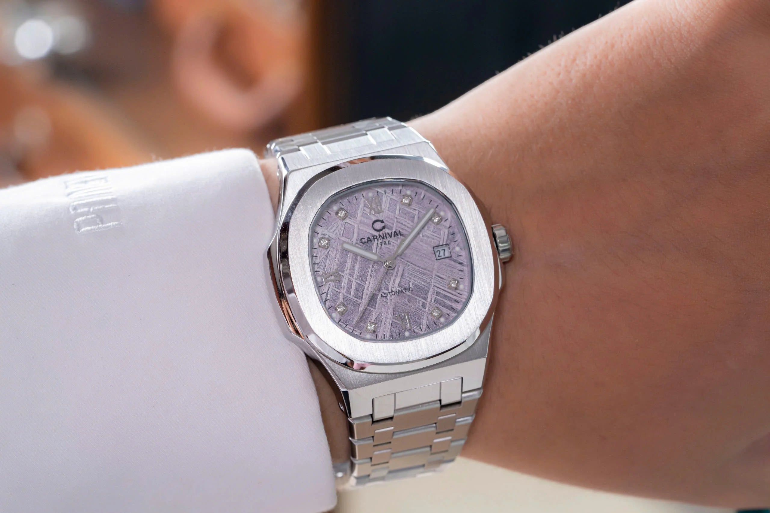 CARNIVAL 8160G-VT-TT