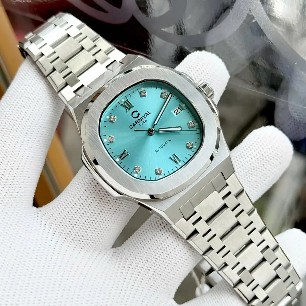 CARNIVAL 8160G-VT-XT