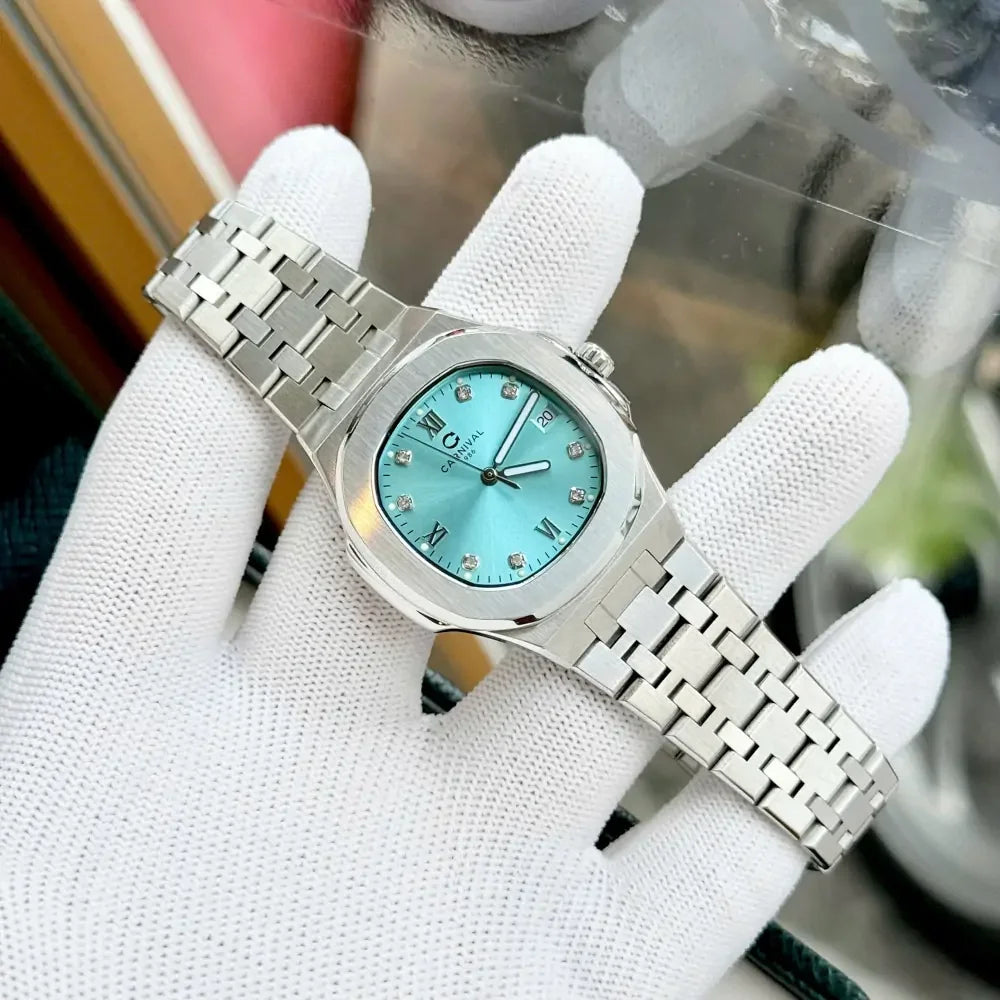 CARNIVAL 8160G-VT-XT