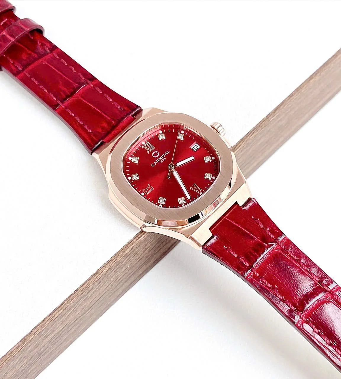 CARNIVAL 8160L-VH-DD-DO