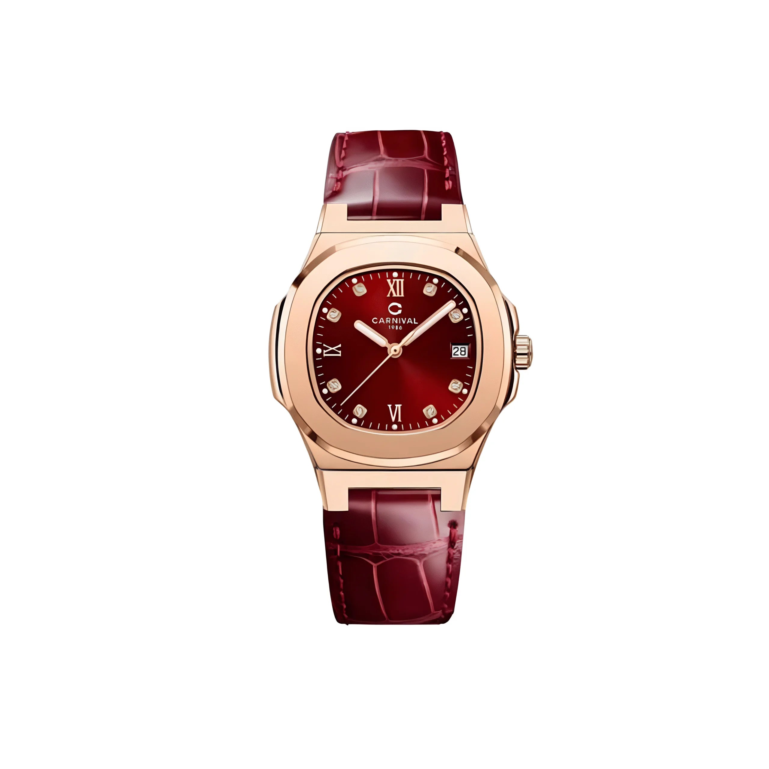 CARNIVAL 8160L-VH-DD-DO