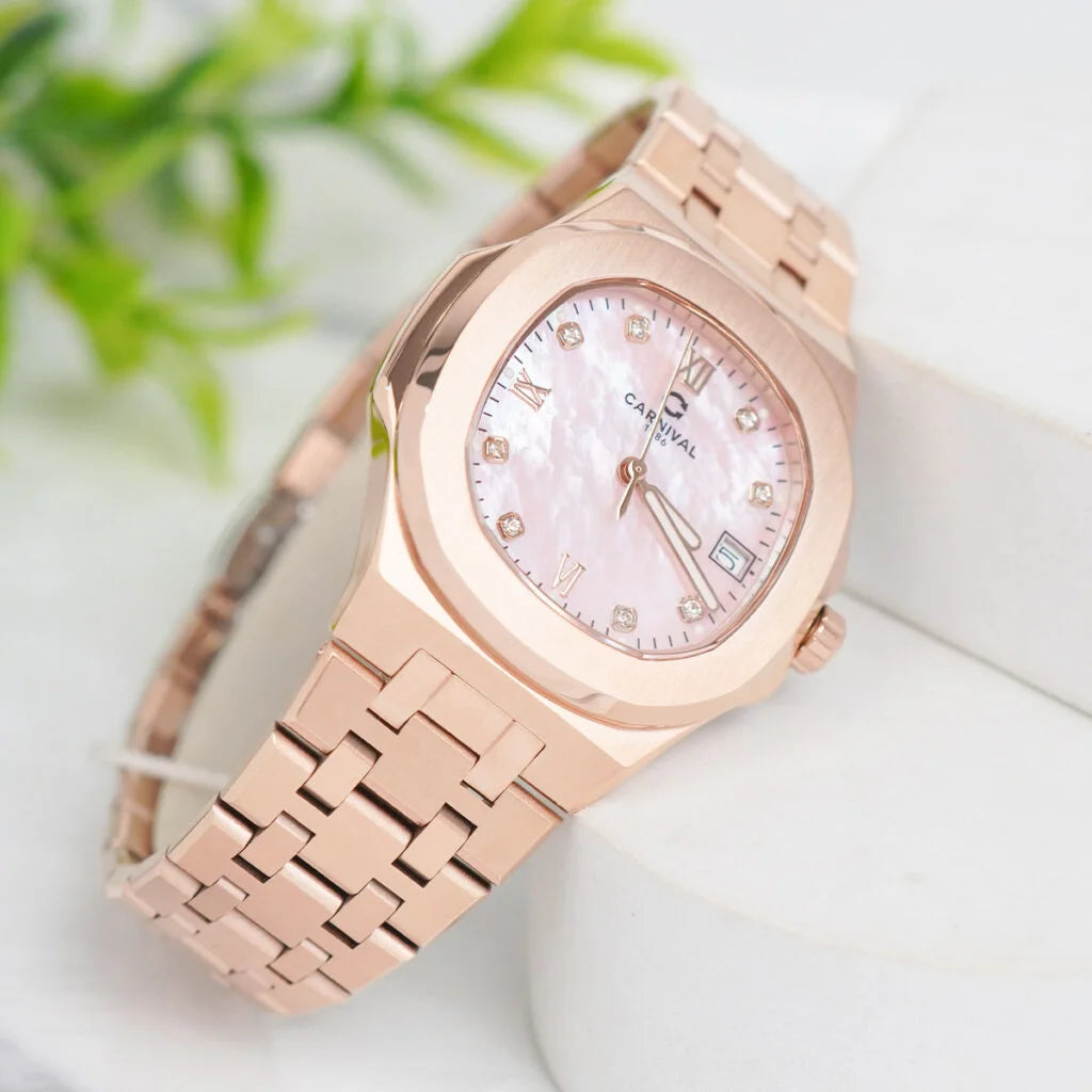 CARNIVAL 8160L-VH-HK