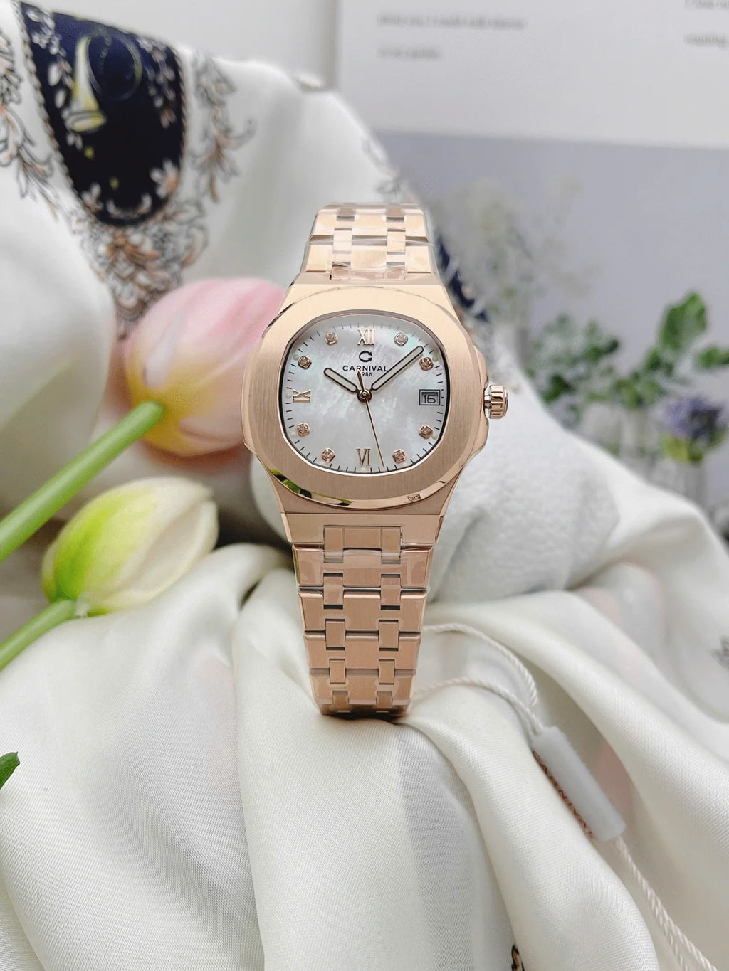 CARNIVAL 8160L-VH-TK