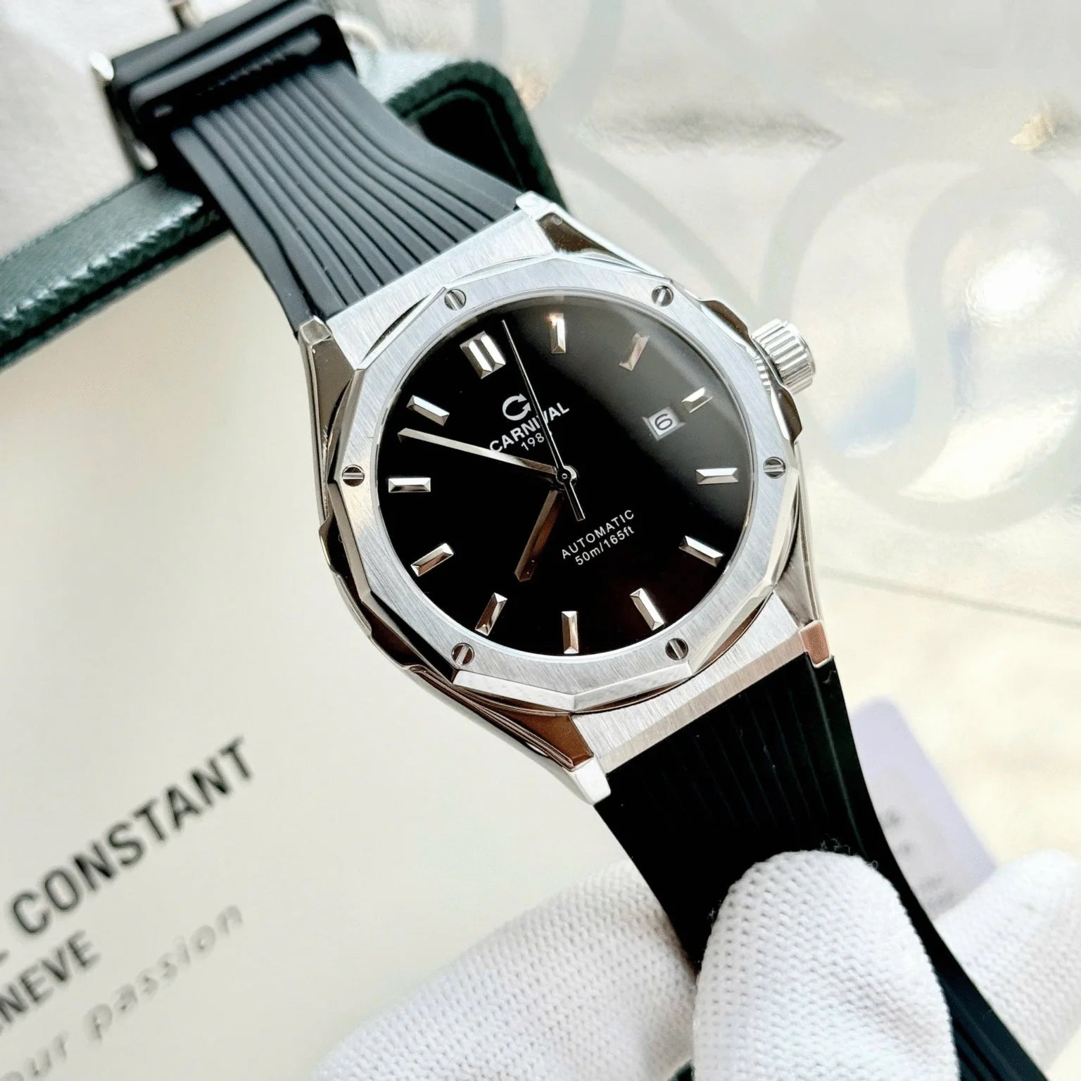 CARNIVAL 8168G-VT-DCS-D