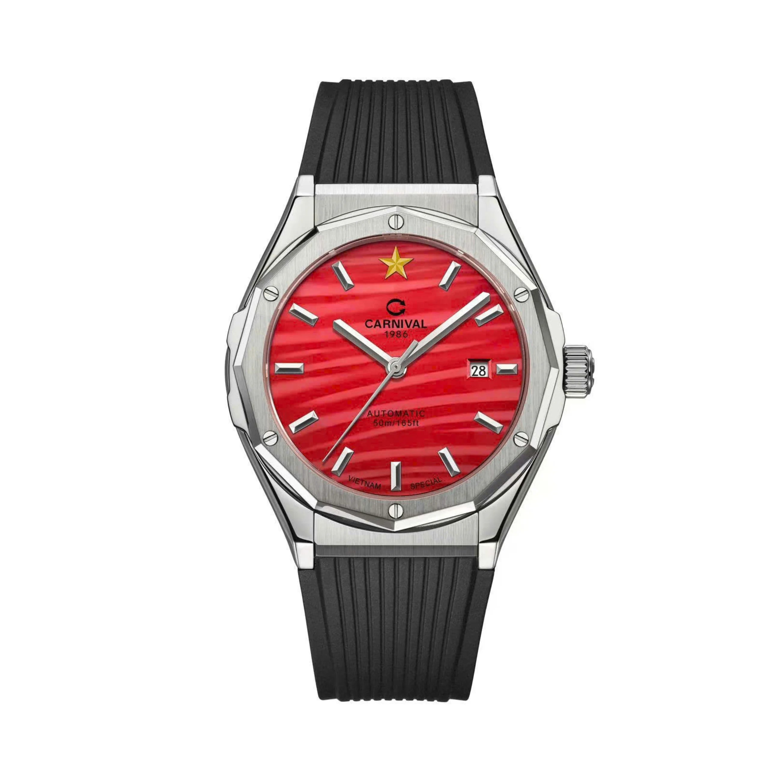 CARNIVAL 8168G-VT-DCS-DO