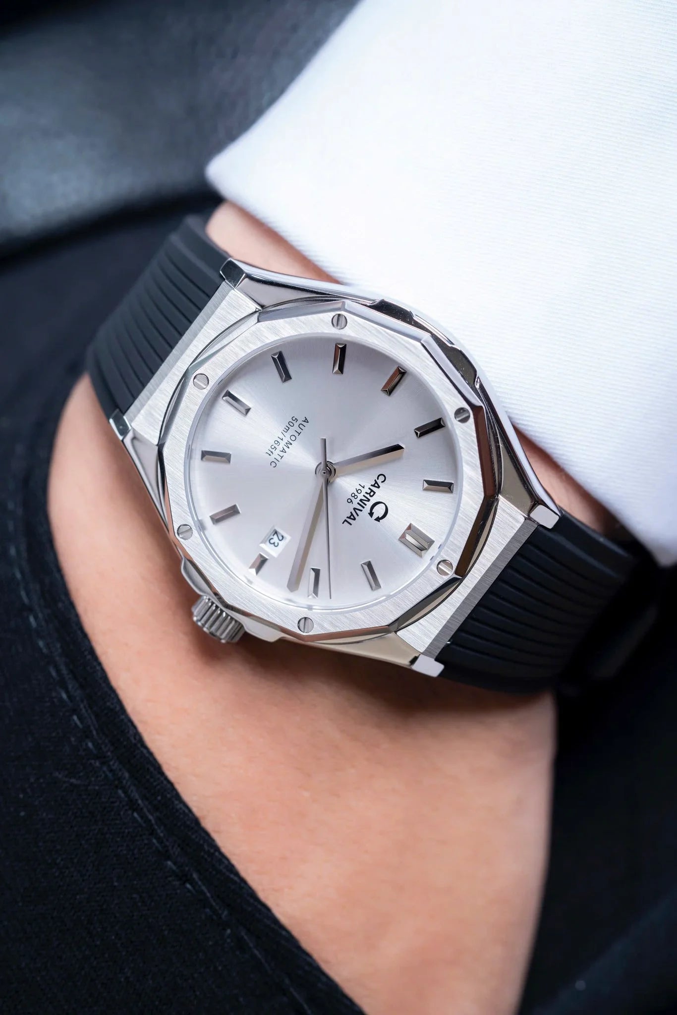 CARNIVAL 8168G-VT-DCS-T