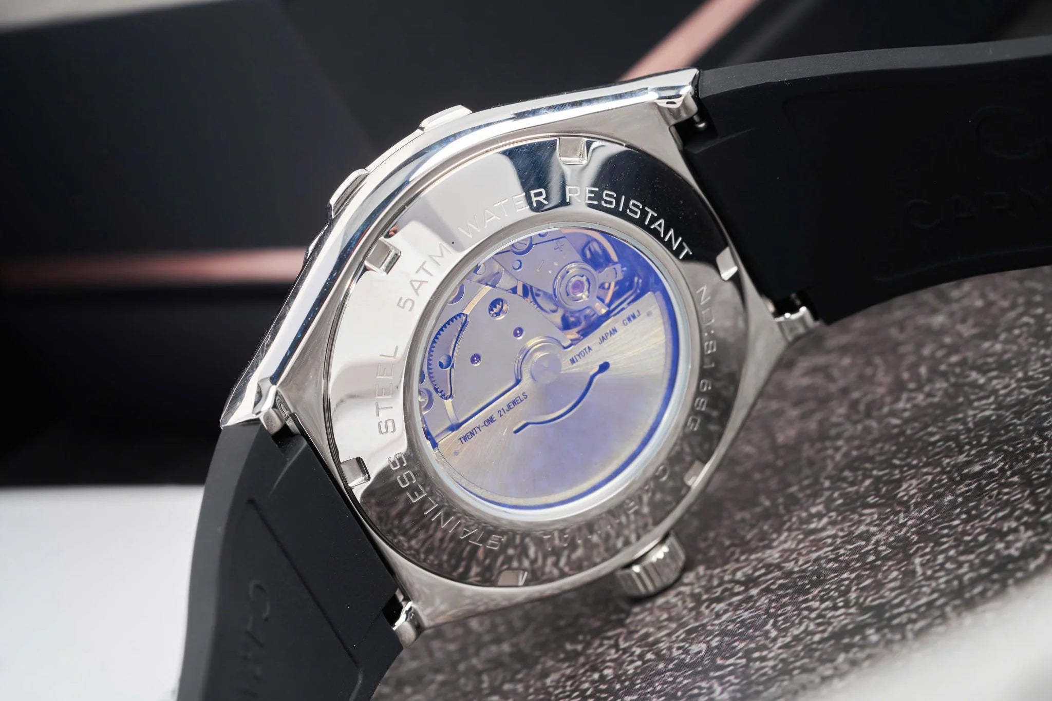 CARNIVAL 8168G-VT-DCS-T