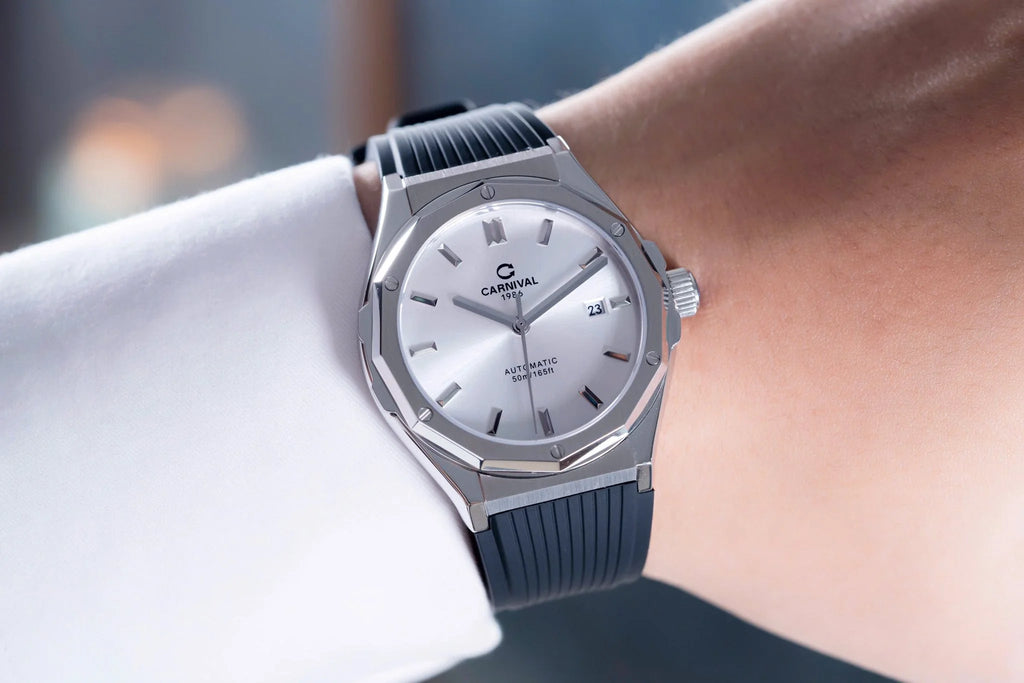 CARNIVAL 8168G-VT-DCS-T