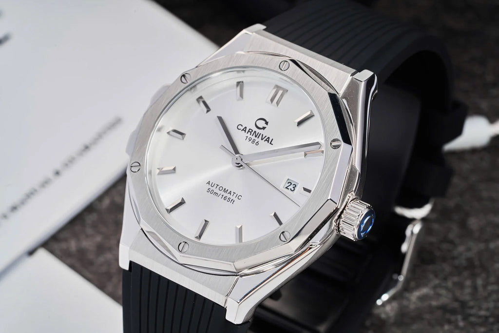 CARNIVAL 8168G-VT-DCS-T