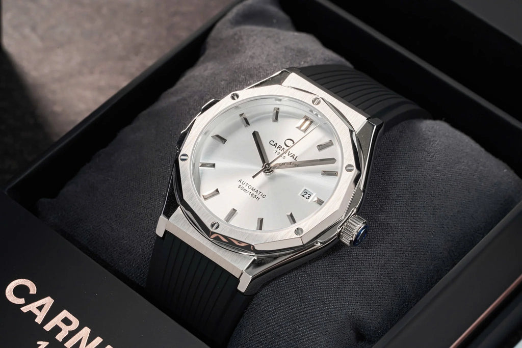 CARNIVAL 8168G-VT-DCS-T